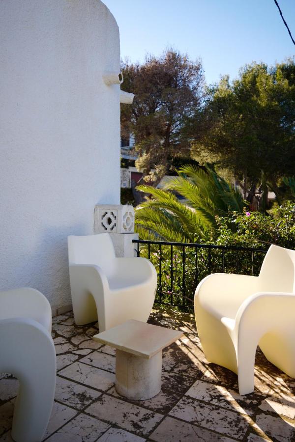 Mirador En Jávea Exteriör bild